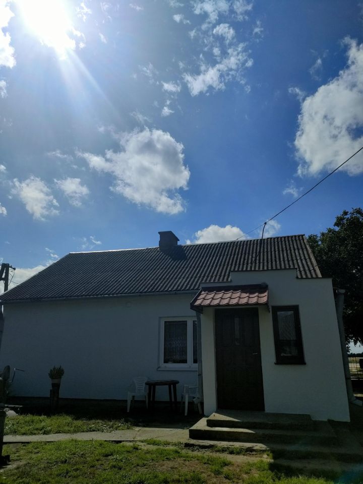 gospodarstwo, 2 pokoje Raszewo Włościańskie. Zdjęcie 10