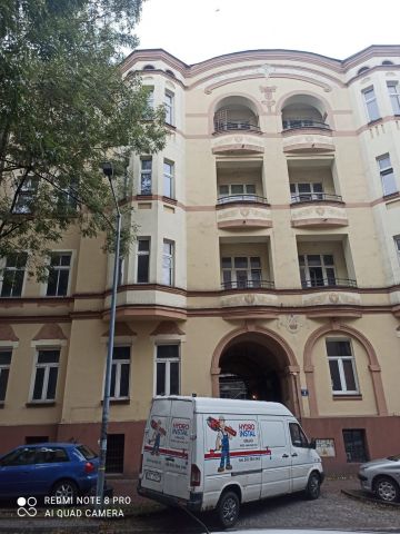 Mieszkanie 2-pokojowe Sosnowiec Centrum, ul. Wspólna. Zdjęcie 1
