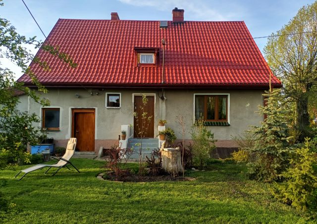 dom wolnostojący, 6 pokoi Lisowice. Zdjęcie 1