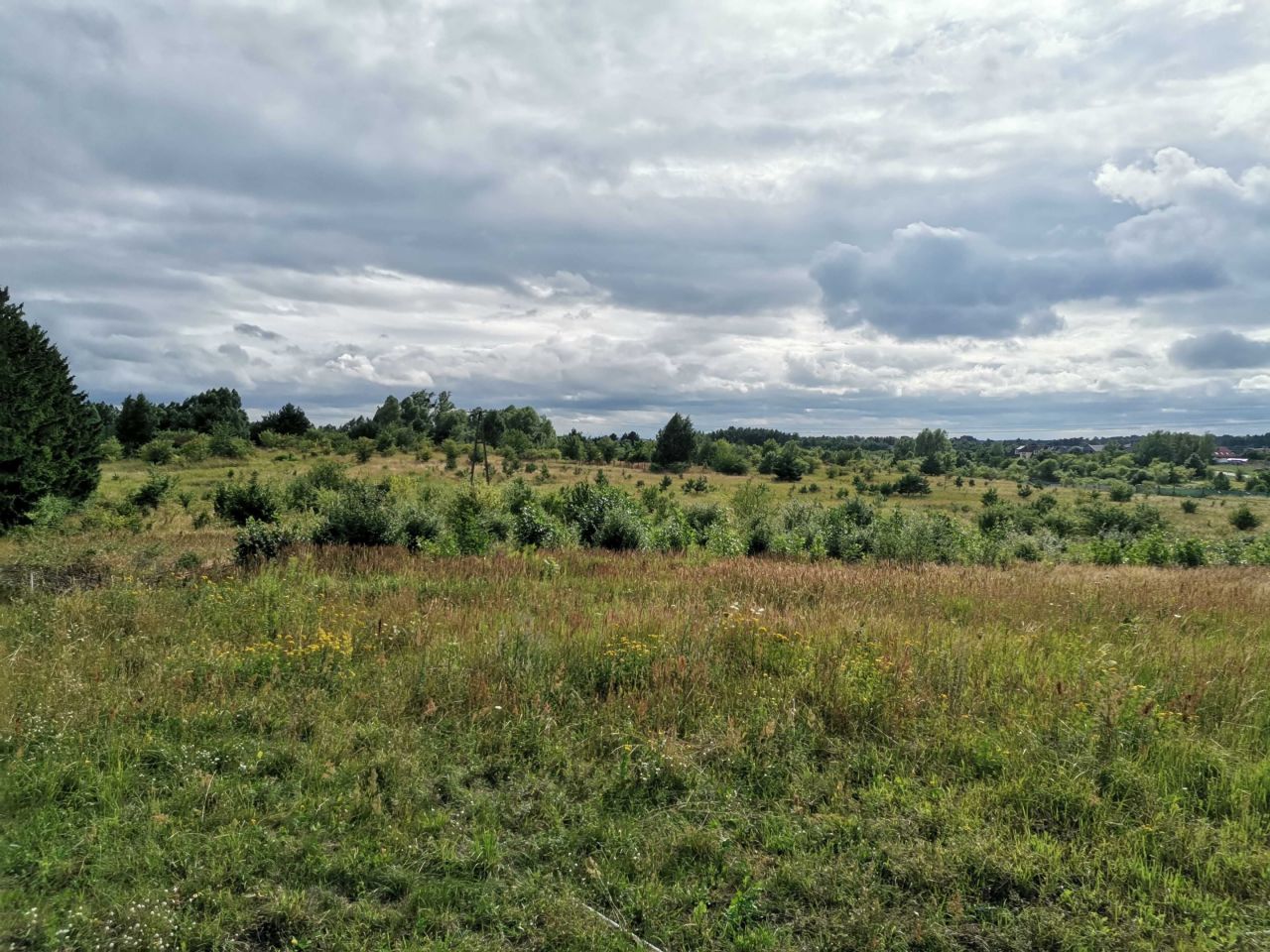 Działka budowlana Dołuje, ul. Żubrza. Zdjęcie 6