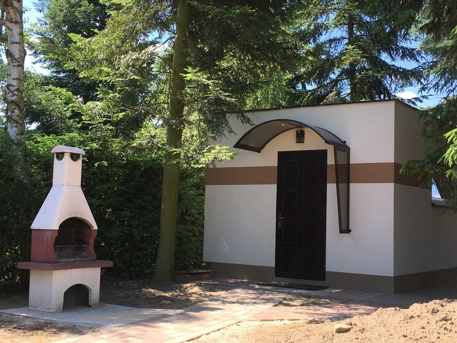 dom wolnostojący Boszkowo. Zdjęcie 4