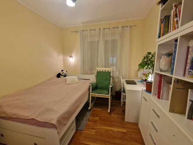 Mieszkanie 3-pokojowe Warszawa Wawer, ul. Trakt Lubelski. Zdjęcie 1