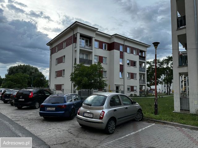 Mieszkanie 3-pokojowe Sulechów, os. Konstytucji 3 Maja. Zdjęcie 1