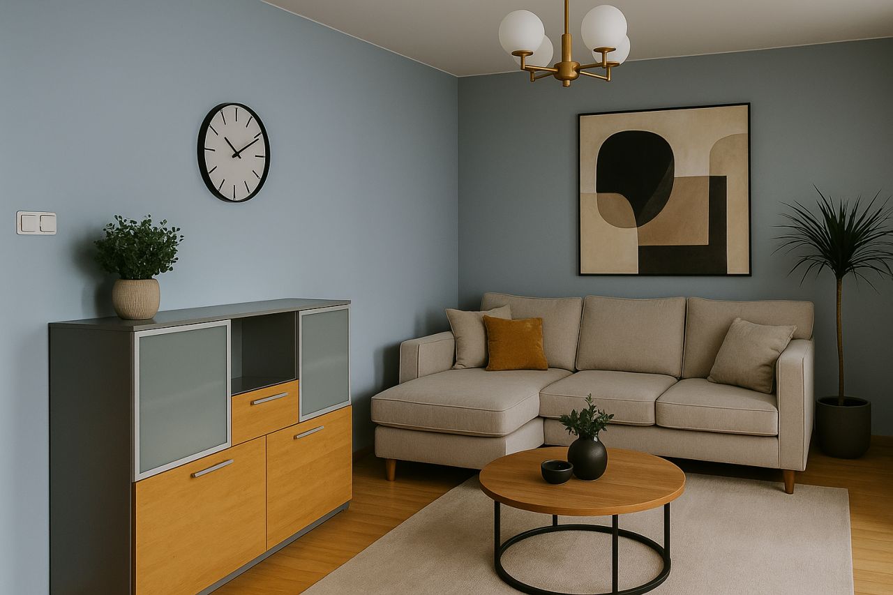 Mieszkanie 3-pokojowe Białystok Sienkiewicza, ul. Wąska. Zdjęcie 22