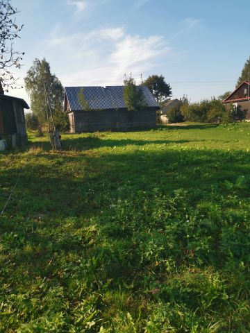 Działka budowlana Rokitno. Zdjęcie 1