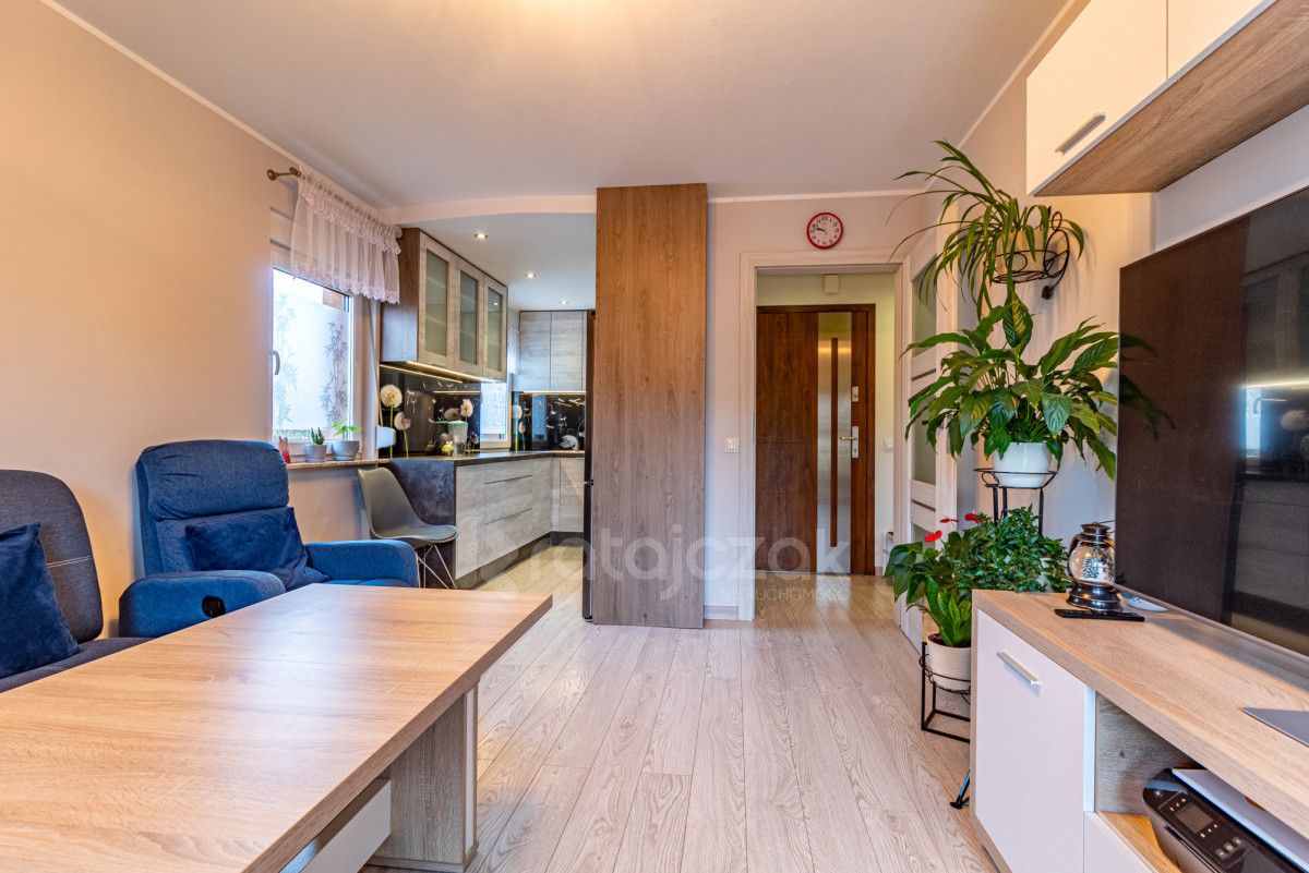 Mieszkanie 3-pokojowe Wejherowo, ul. Michała Mostnika. Zdjęcie 2