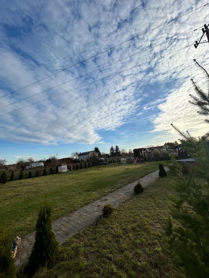 Działka rod Szlichtyngowa. Zdjęcie 7