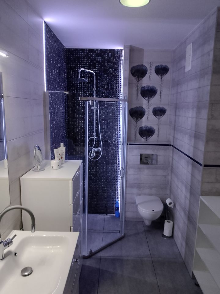 Mieszkanie 3-pokojowe Mielec Smoczka, ul. Zygmuntowska. Zdjęcie 11