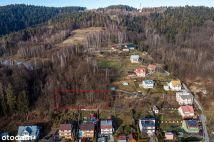 Działka budowlana Kamionka Wielka. Zdjęcie 2