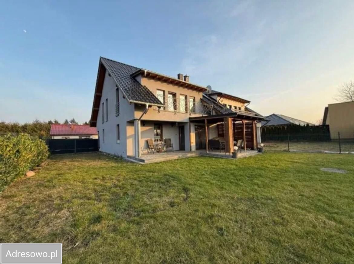 bliźniak, 5 pokoi Kowalów. Zdjęcie 3