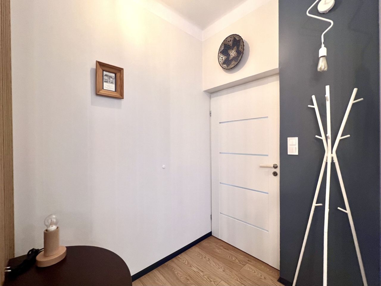 Mieszkanie 1-pokojowe Kraków Podgórze, ul. Romualda Traugutta. Zdjęcie 12
