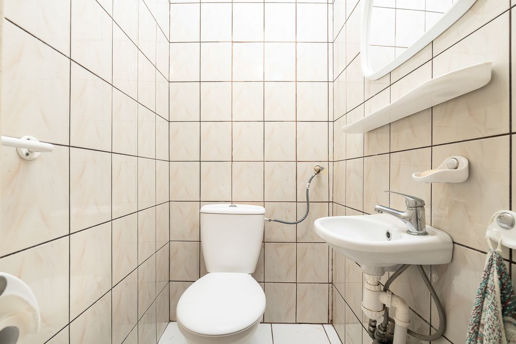 Mieszkanie 2-pokojowe Police, ul. Przyjaźni. Zdjęcie 12