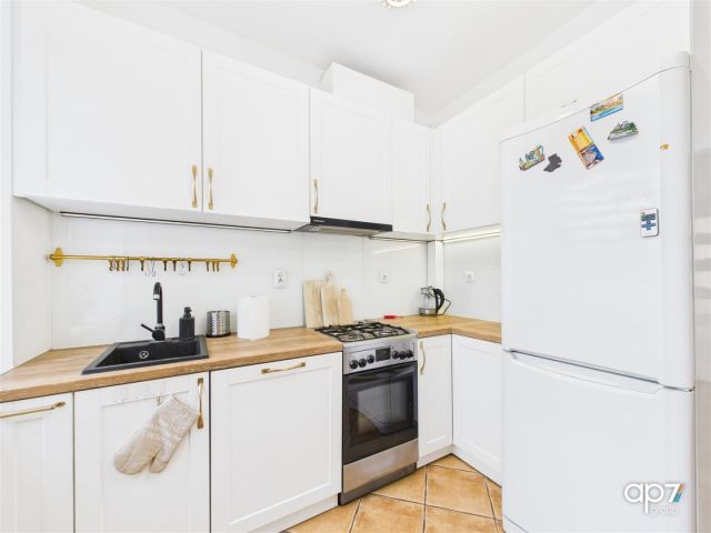 Mieszkanie 3-pokojowe Kraków Nowa Huta. Zdjęcie 14