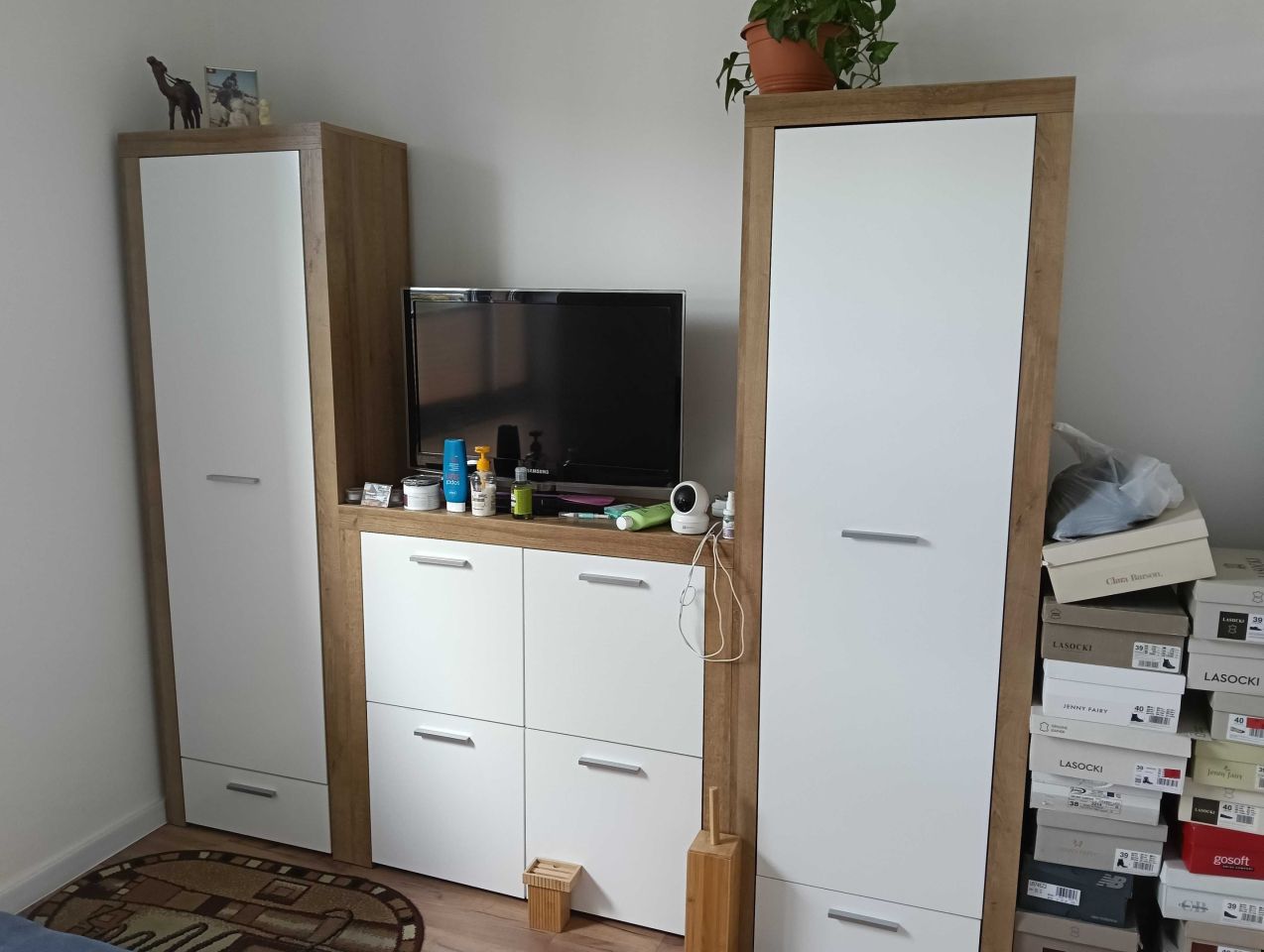 Mieszkanie 3-pokojowe Lublin. Zdjęcie 6