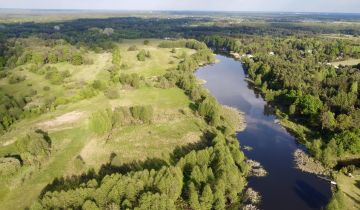 Działka rekreacyjna Skrzeszew, ul. Janiny