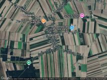 dom wolnostojący, 3 pokoje Wójcin, ul. Strażacka