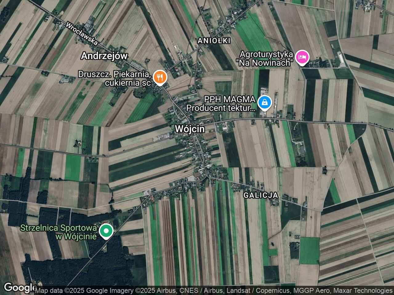 dom wolnostojący, 3 pokoje Wójcin, ul. Strażacka