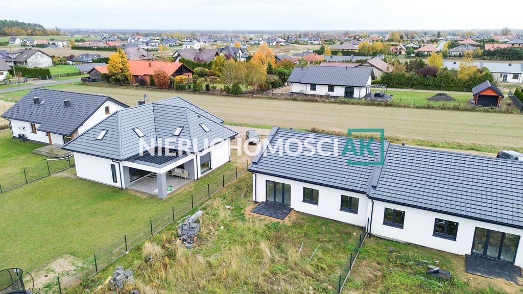 bliźniak, 4 pokoje Wola Podłężna, ul. Rudzicka. Zdjęcie 4