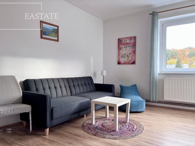 Mieszkanie 3-pokojowe Gdynia Działki Leśne, ul. Kołobrzeska. Zdjęcie 1