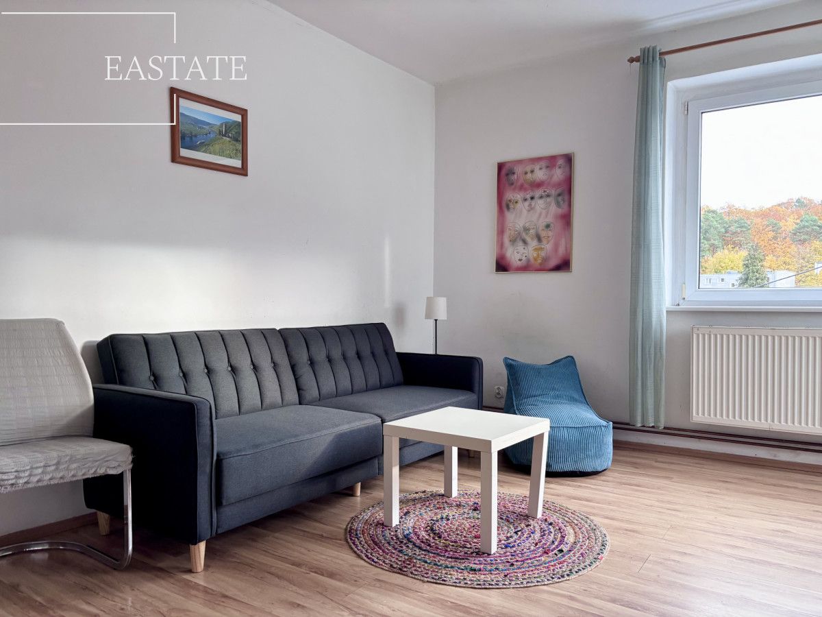 Mieszkanie 3-pokojowe Gdynia Działki Leśne, ul. Kołobrzeska