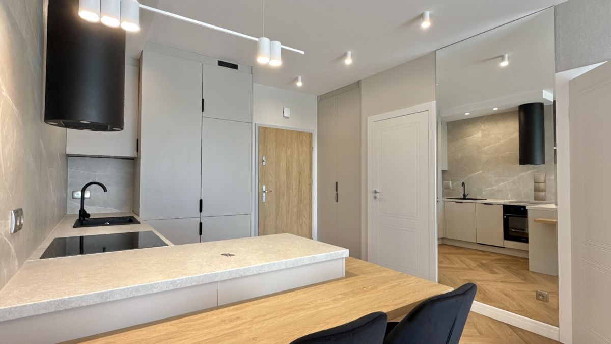 Mieszkanie 2-pokojowe Częstochowa Parkitka, ul. Poleska. Zdjęcie 6