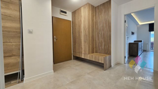 Mieszkanie 2-pokojowe Olsztyn Jaroty, ul. Immanuela Kanta. Zdjęcie 10