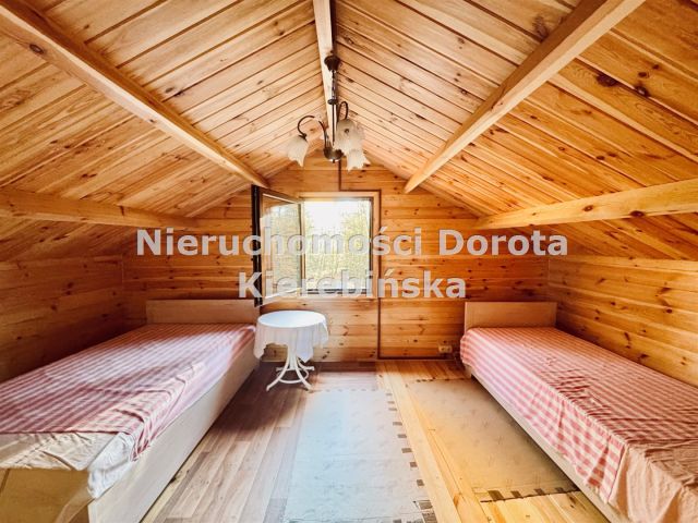 dom wolnostojący, 3 pokoje Swolszewice Duże, ul. Turkusowa. Zdjęcie 15