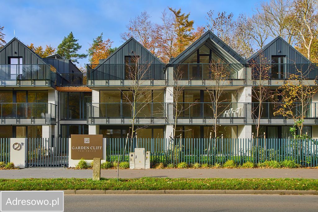 Mieszkanie 3-pokojowe Trzęsacz, ul. Kamieńska. Zdjęcie 12