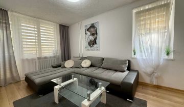 Mieszkanie 3-pokojowe Warszawa Saska Kępa