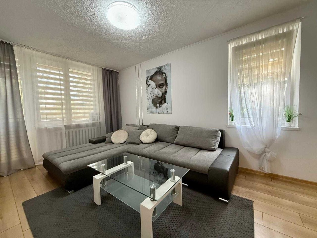 Mieszkanie 3-pokojowe Warszawa Saska Kępa