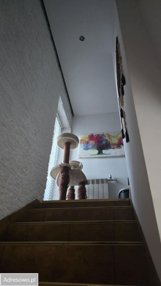 dom wolnostojący, 6 pokoi Milejów-Osada. Zdjęcie 5