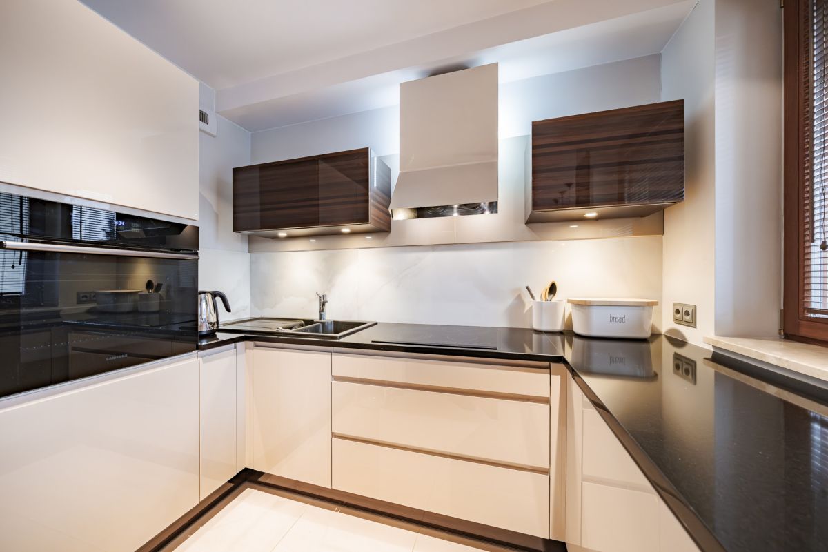 Mieszkanie 2-pokojowe Gdynia Chwarzno-Wiczlino, ul. Czesława Niemena. Zdjęcie 8