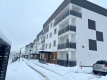 Mieszkanie 2-pokojowe Brzozów, ul. Fryderyka Chopina