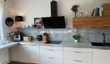 bliźniak, 5 pokoi Zerwana