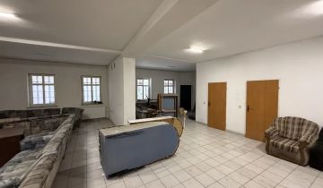 Lokal Zabrze Centrum