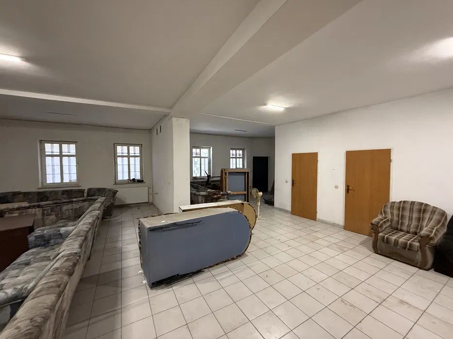 Lokal Zabrze Centrum