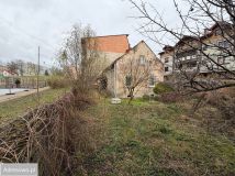 Działka budowlana Kraków Krowodrza, ul. Gnieźnieńska. Zdjęcie 4