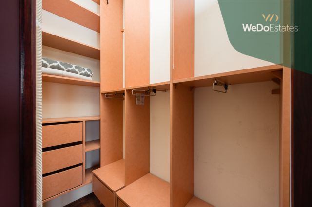 Mieszkanie 4-pokojowe Warszawa Ursus, ul. Skoroszewska. Zdjęcie 14