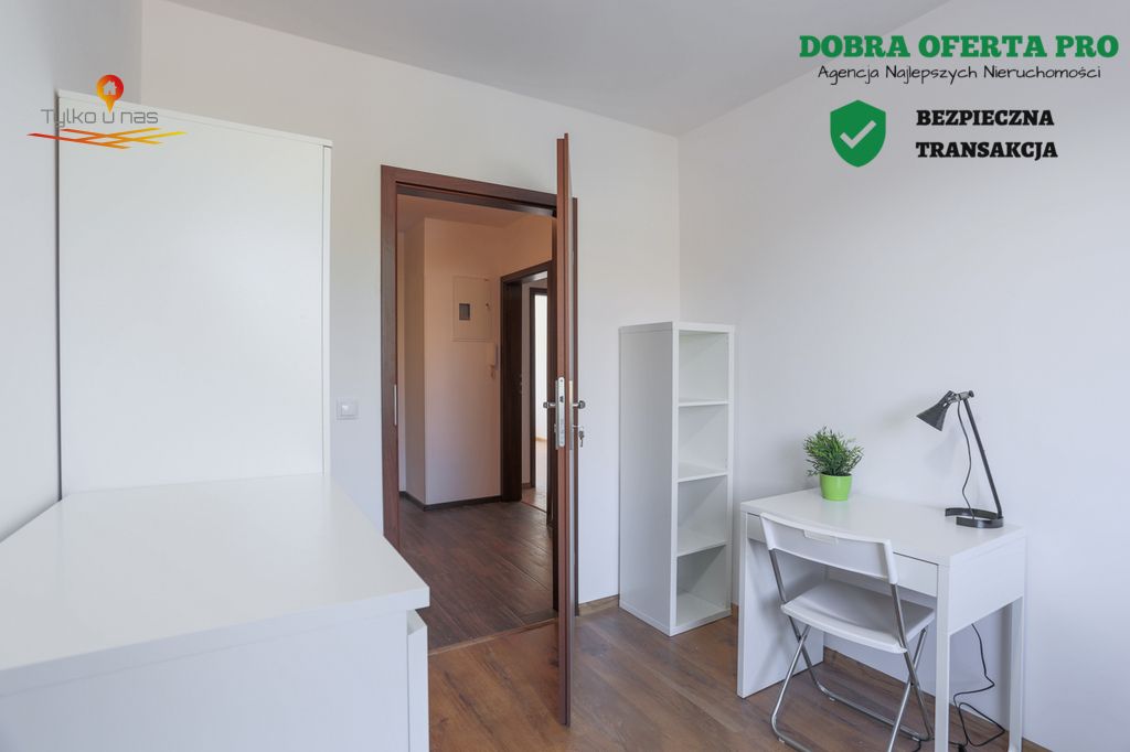 Mieszkanie 5-pokojowe Gdańsk Chełm, ul. Władysława Cieszyńskiego. Zdjęcie 8