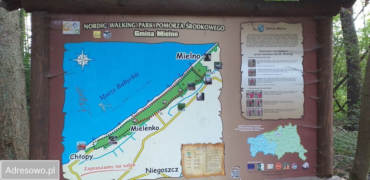 dom wolnostojący, 10 pokoi Mielenko. Zdjęcie 8