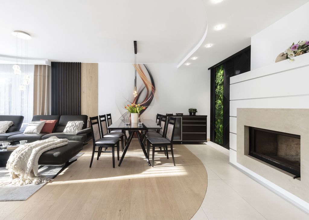 bliźniak, 5 pokoi Warszawa Białołęka, ul. Twórcza. Zdjęcie 22