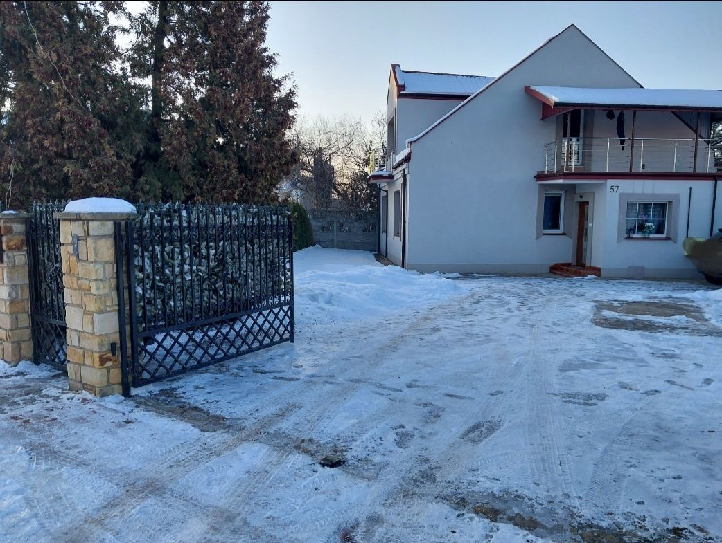 dom wolnostojący Ostrowiec Świętokrzyski Centrum, ul. Bałtowska. Zdjęcie 6