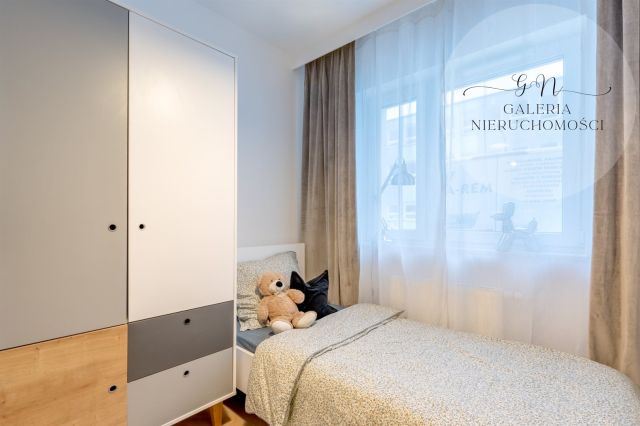 Mieszkanie 3-pokojowe Olsztyn, ul. Ludwika Zamenhofa. Zdjęcie 26