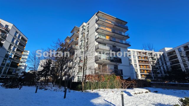 Mieszkanie 3-pokojowe Warszawa Gocław, ul. gen. Tadeusza Bora-Komorowskiego. Zdjęcie 20