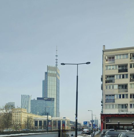 Mieszkanie 2-pokojowe Warszawa Ochota, ul. Aleje Jerozolimskie. Zdjęcie 7