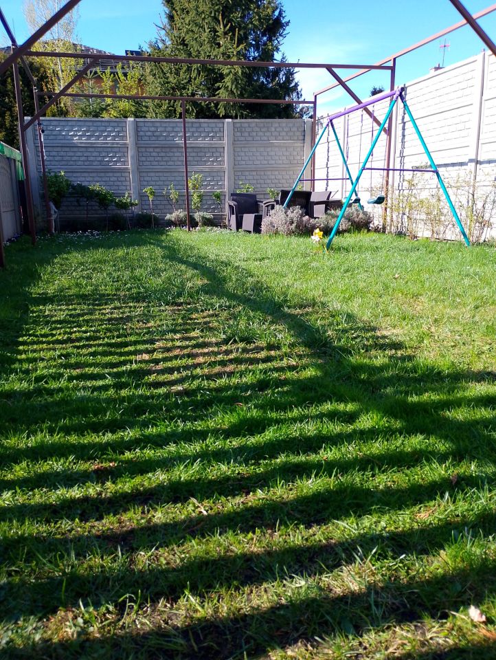 Mieszkanie 3-pokojowe Warszawa Zacisze, ul. Płońska. Zdjęcie 12