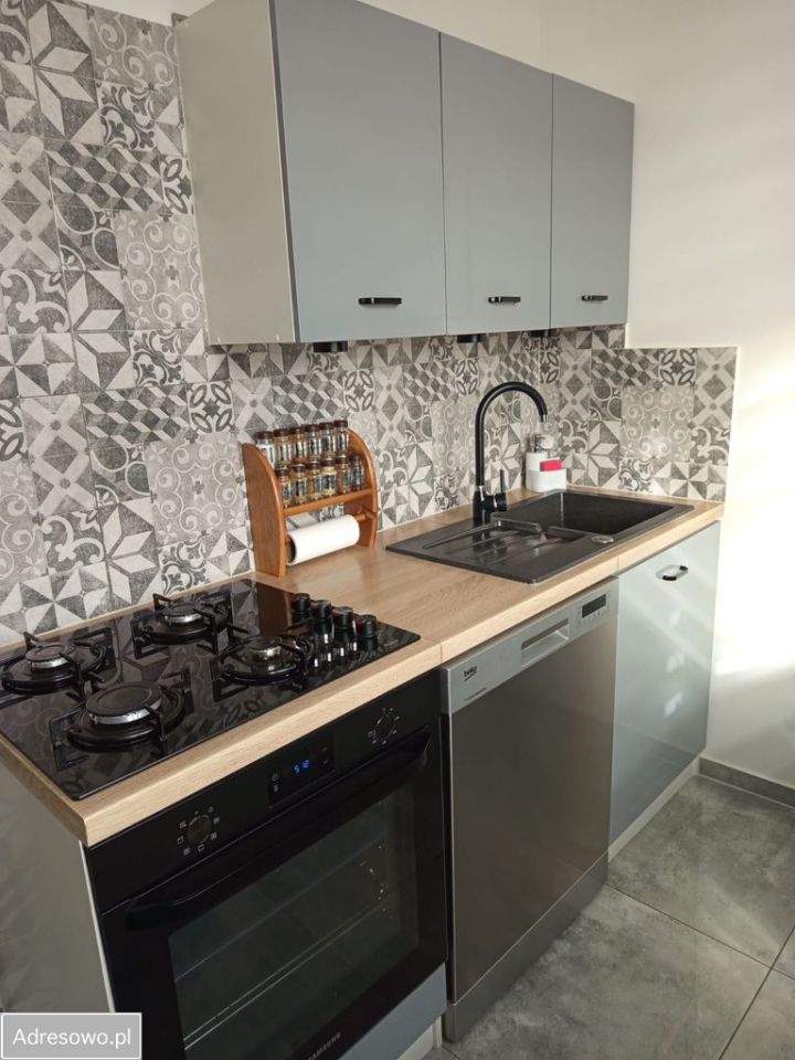 Mieszkanie 3-pokojowe Nowogrodziec, ul. Adama Asnyka. Zdjęcie 9