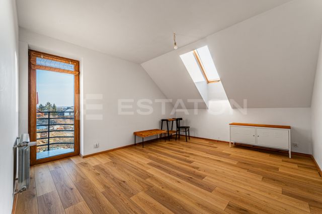 dom wolnostojący, 6 pokoi Rzeszów, ul. hr. Alfreda Potockiego. Zdjęcie 13