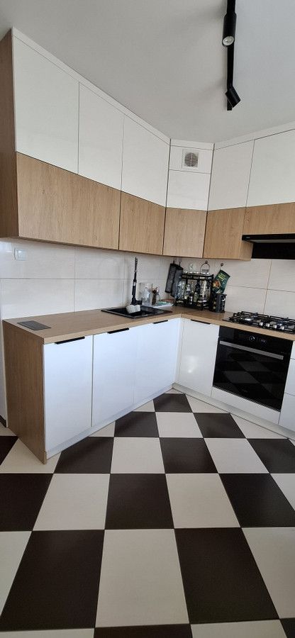 Mieszkanie 2-pokojowe Sosnowiec Stary Sosnowiec, ul. Matki Teresy Kierocińskiej. Zdjęcie 9