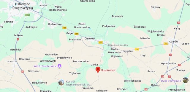 dom wolnostojący, 2 pokoje Buszkowice. Zdjęcie 8